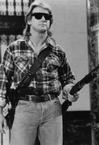 Roddy Piper photo